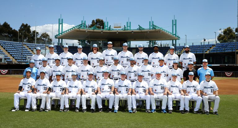 season preview3 シドニー・ブルーソックス ABL Japan